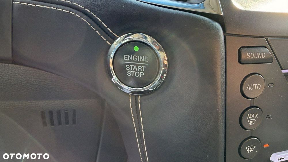 Ford Edge Vignale 2.0 TDCi Twin-Turbo 4WD - 24