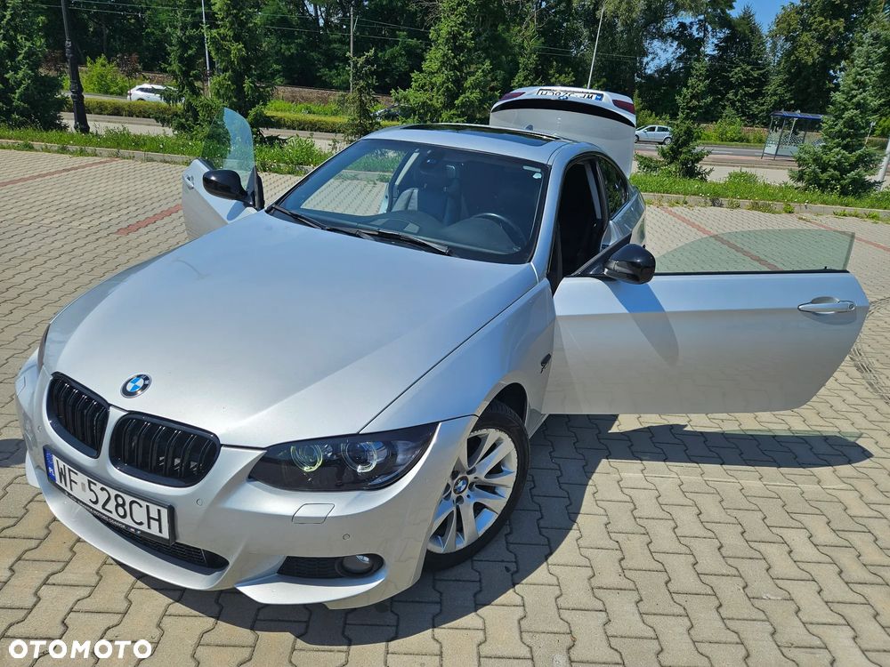 BMW Seria 3 - 10