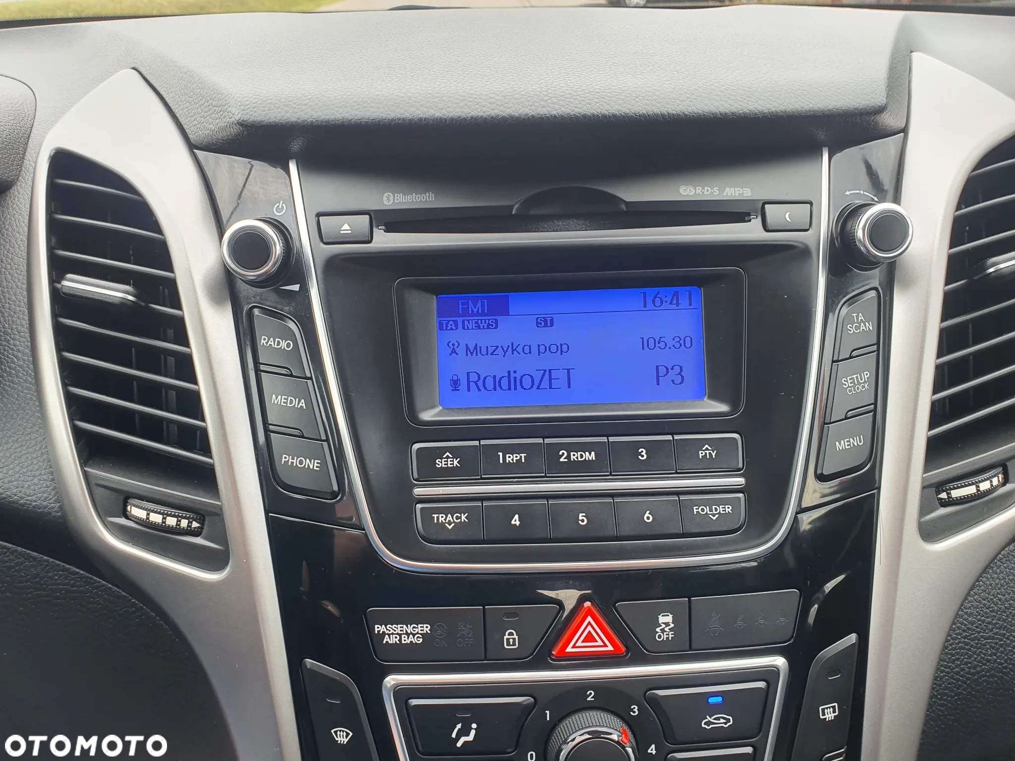 Hyundai i30 1.4 Style - 19