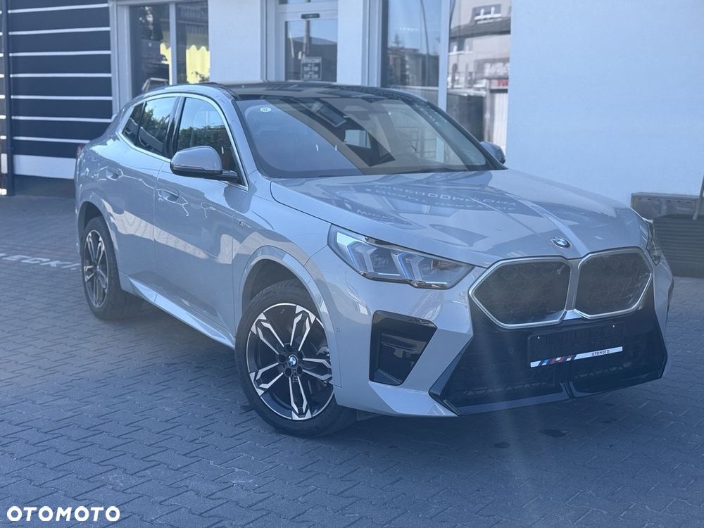 BMW X2 - 5