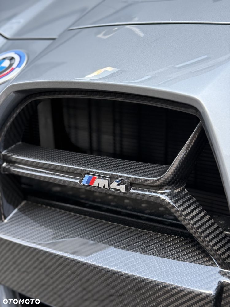 BMW M4 Competition M xDrive - 22