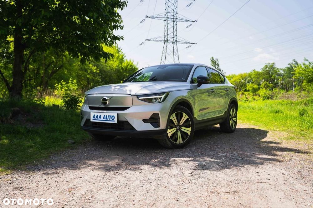 Volvo C40 - 3