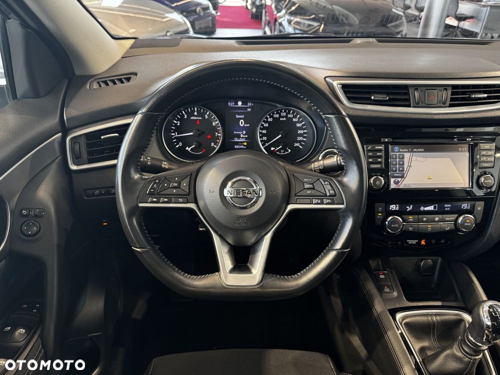Nissan Qashqai - 20
