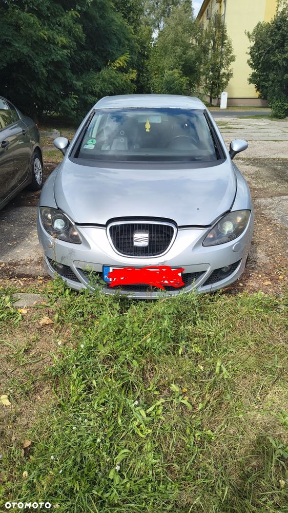Seat Leon - 1