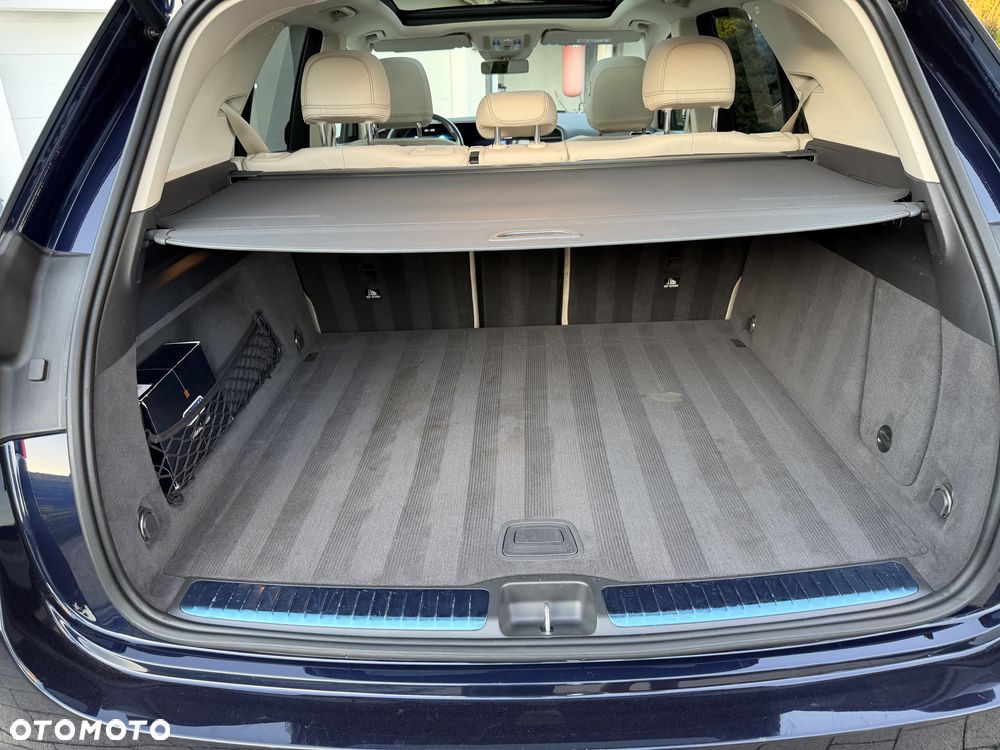 Mercedes-Benz GLE 300 d 4-Matic - 12