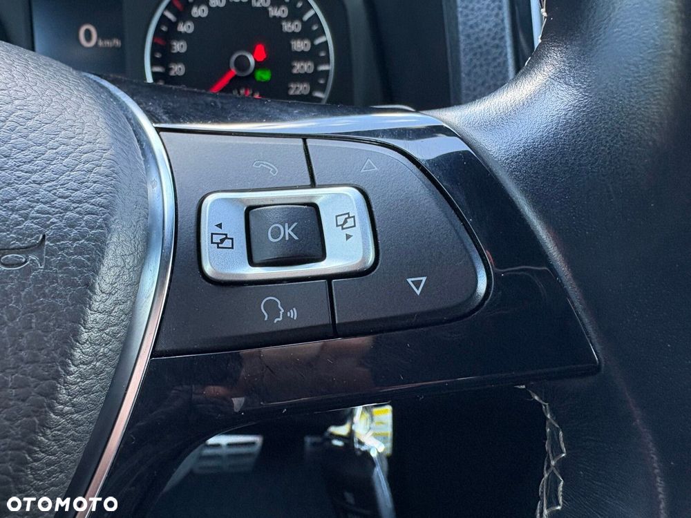 Volkswagen Amarok 3.0 V6 TDi 4MOTION Aventura - 22