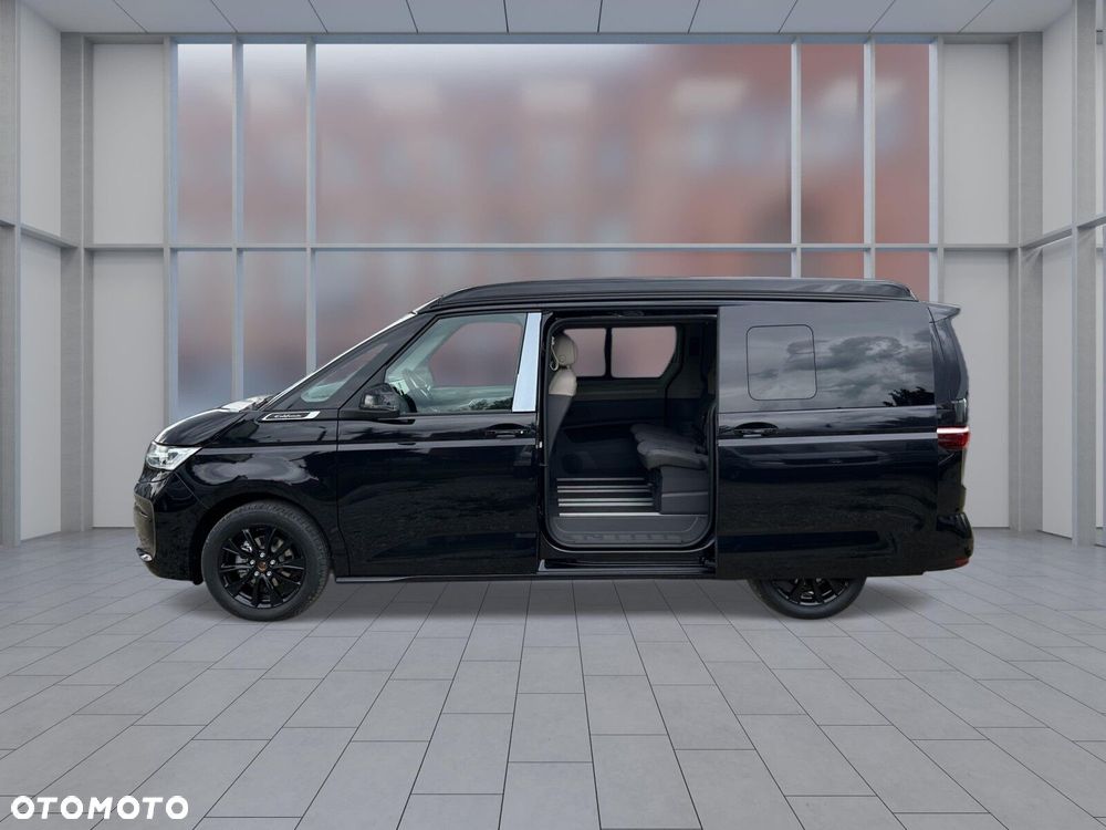 Volkswagen california Beach TOUR 5-os. 2.0TDI 150KM (dolne i górne łóżko) - 10
