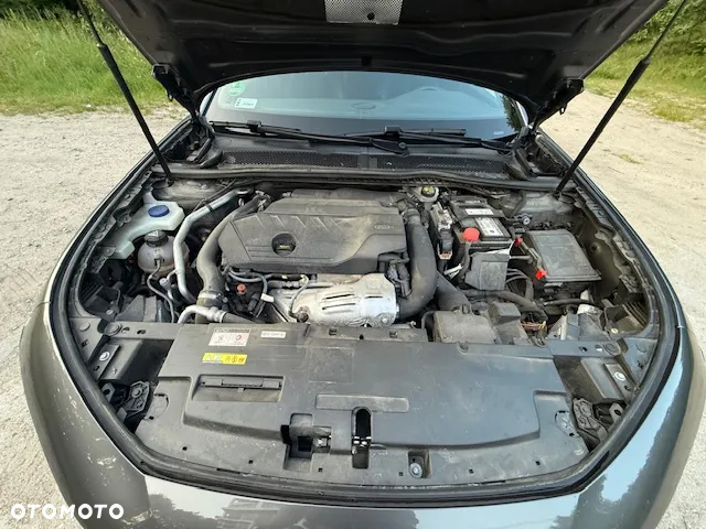 Peugeot 508 1.6 PureTech GT S&S EAT8 - 31