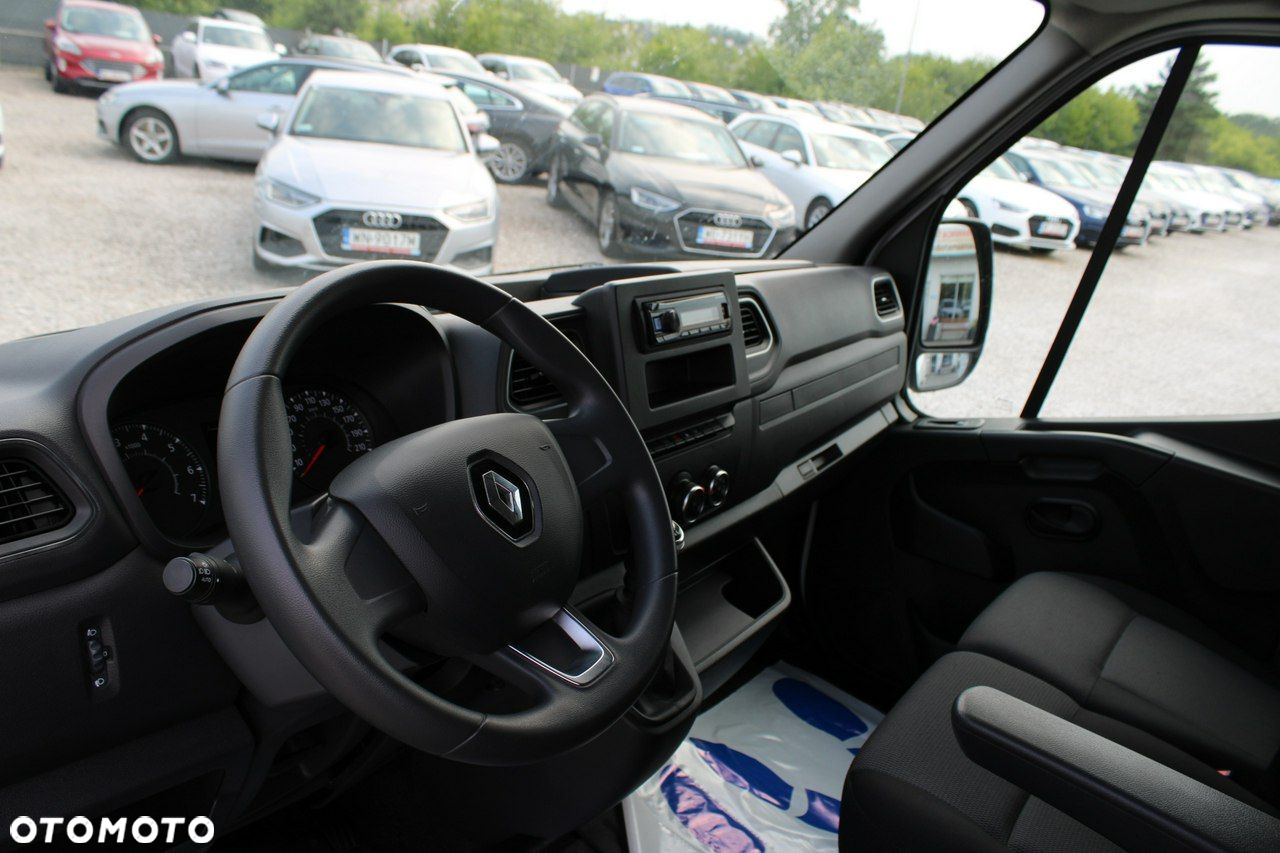 Renault Master - 13