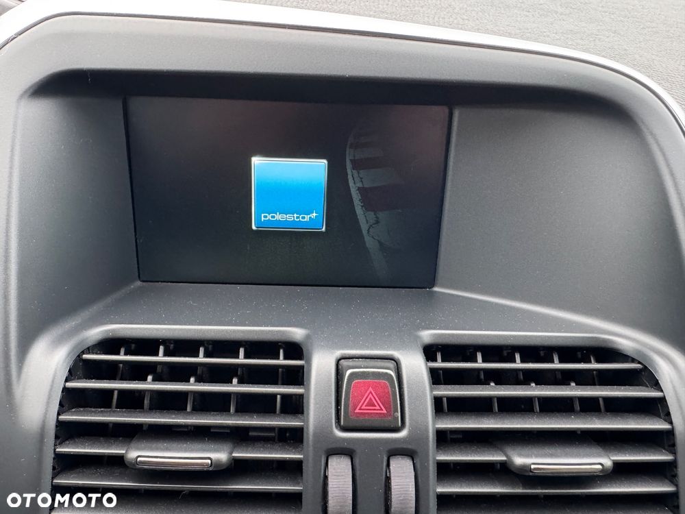 Volvo XC 60 T5 AWD Geartronic Summum - 20