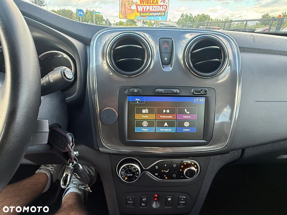 Dacia Sandero Stepway 0.9 TCe Laureate S&S EU6 - 30