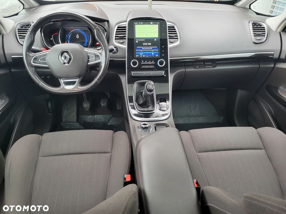 Renault Espace 1.6 dCi Energy Life 7os - 14