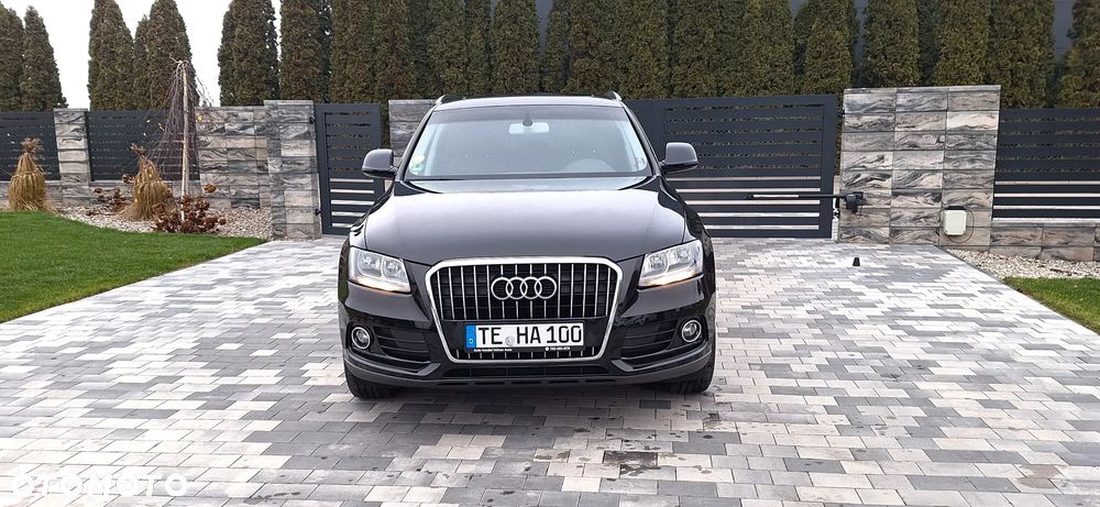 Audi Q5 2.0 TDI (clean diesel) ultra - 23