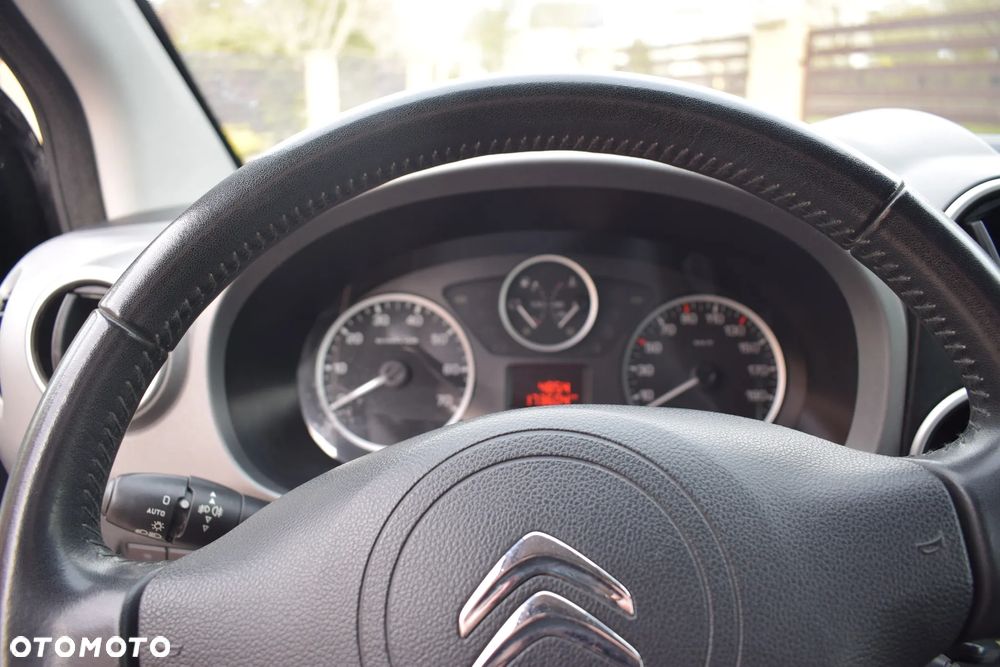 Citroën Berlingo Multispace BlueHDi 120 S&S SELECTION - 20