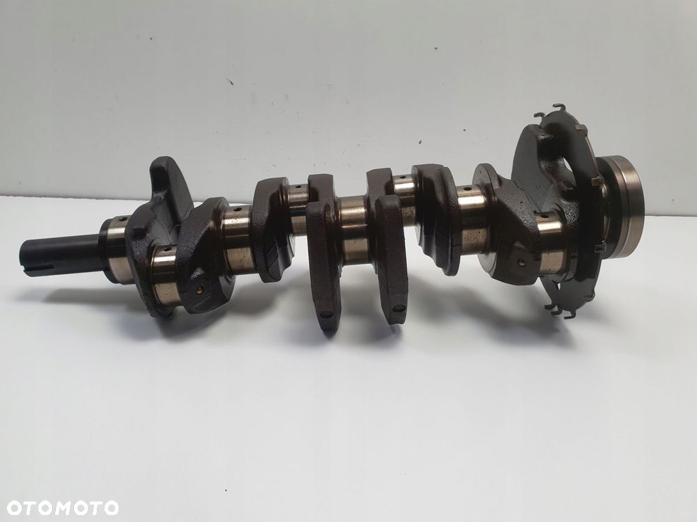 Honda Civic VIII 1.8 WAŁ KORBOWY R18A2 - 3