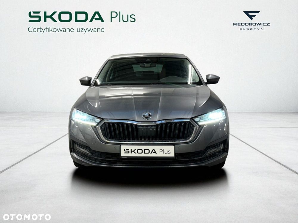 Skoda Octavia 1.5 TSI ACT Ambition - 13