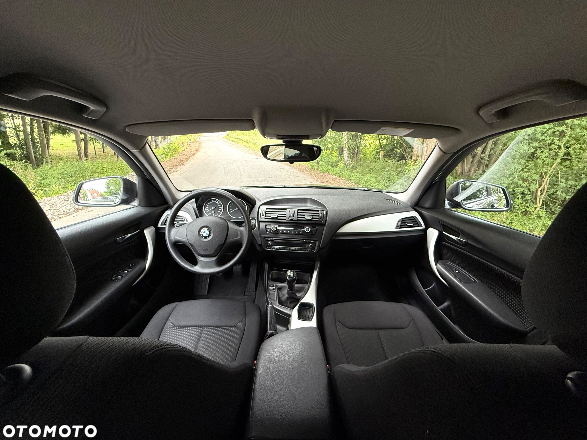 BMW Seria 1 116i - 18