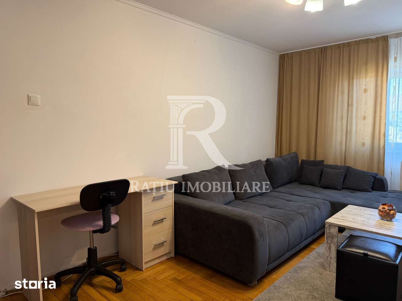 Apartament 3 camere | 78 mp | 2 băi | Rogerius — fotografia 2