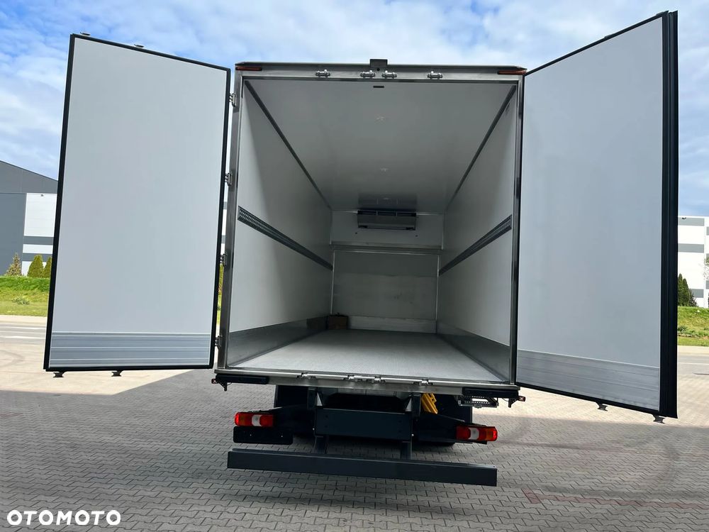 Mercedes-Benz Actros 2545 Chłodnia 20 ep NOWA zabudowa IGLOOCAR FRC - tylko 104 tys km ! - 11