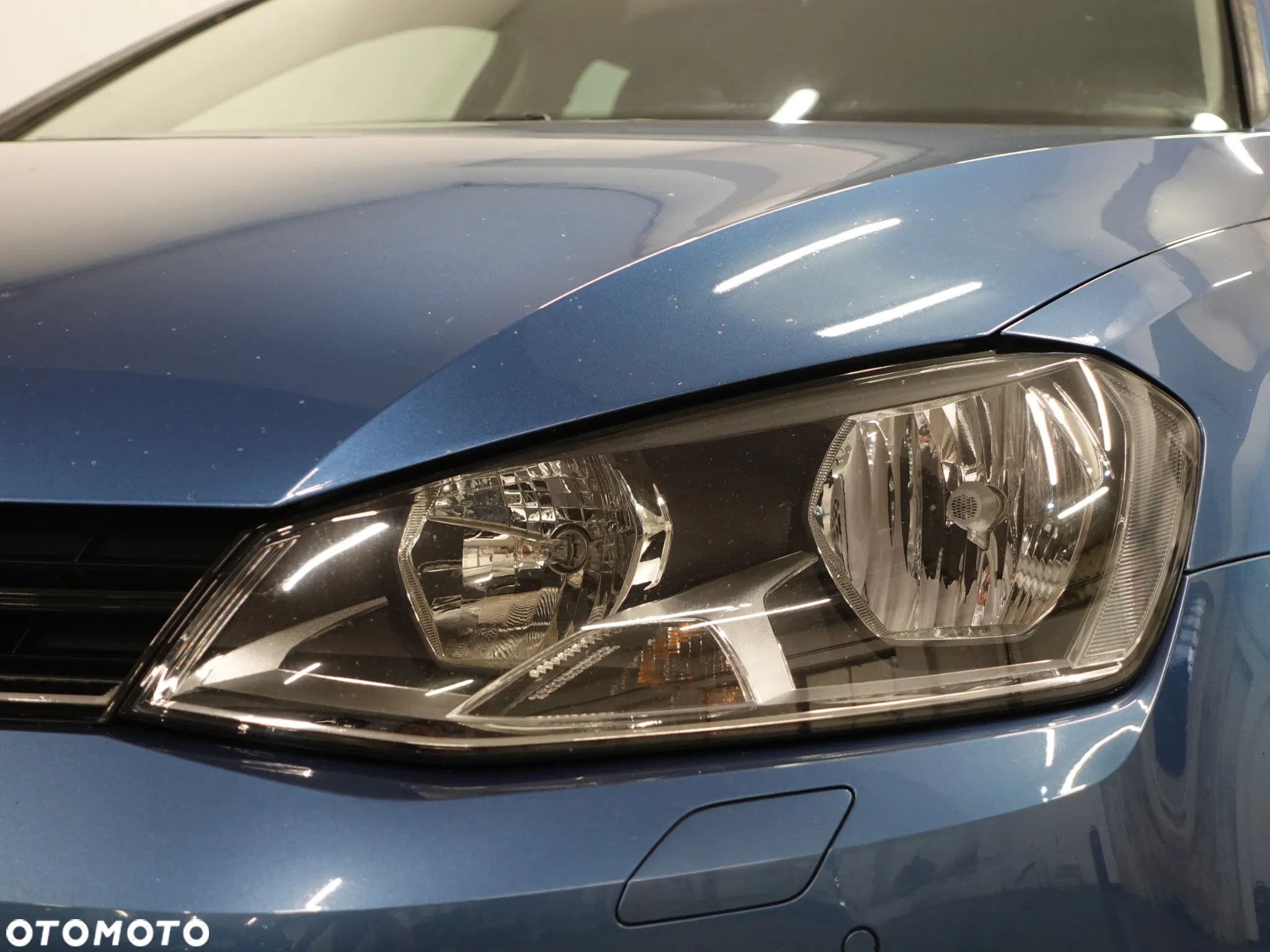 Volkswagen Golf 1.6 TDI 4Motion BlueMotion Technology Cup - 15