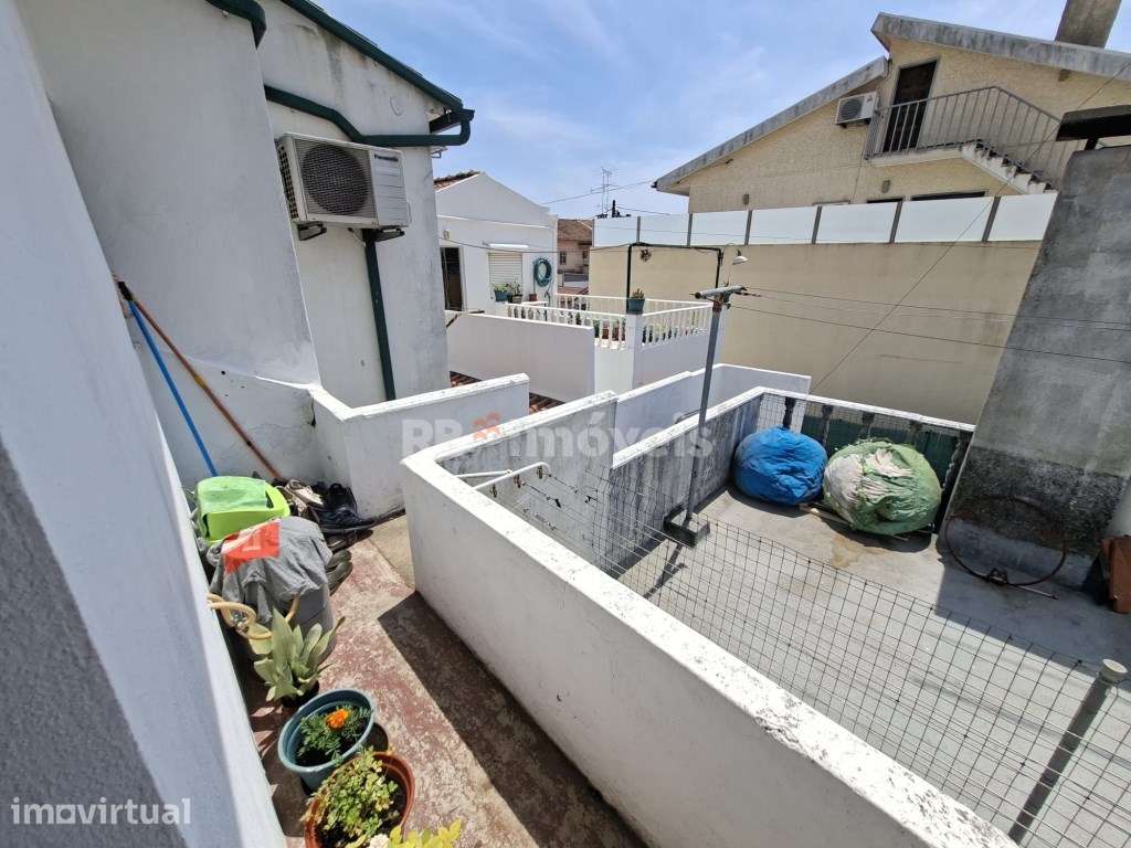 Apartamento T3 mobilado em Torres Novas - Grande imagem: 3/10