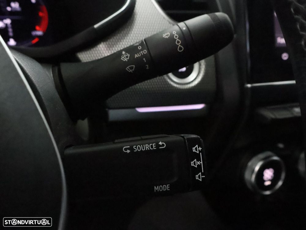 Renault Arkana 1.3 TCe Techno EDC - 19