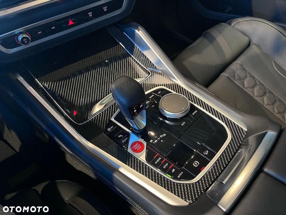 BMW X5 M Competition mHEV sport - 19
