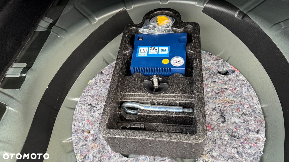 Opel Insignia 2.0 CDTI ecoFLEX - 18