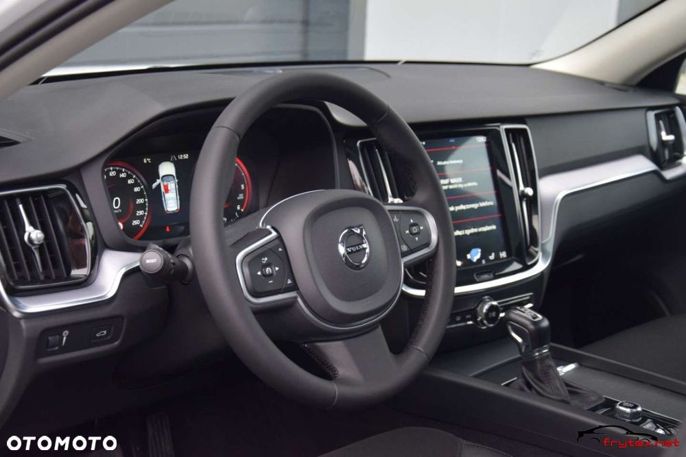Volvo V60 - 18