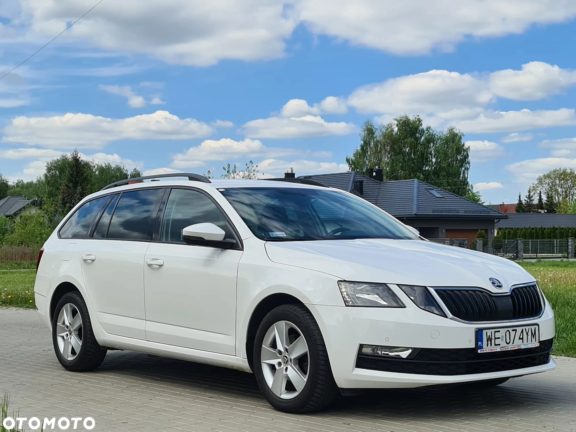 Skoda Octavia 1.6 TDI Ambition - 25