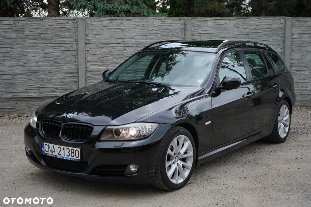 BMW Seria 3 - 4