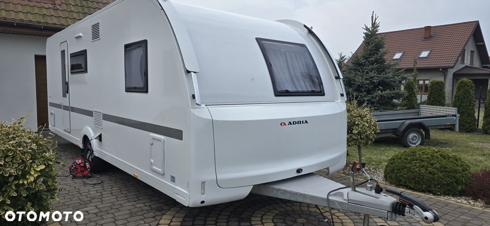 Adria ADORA 613 PK - 1