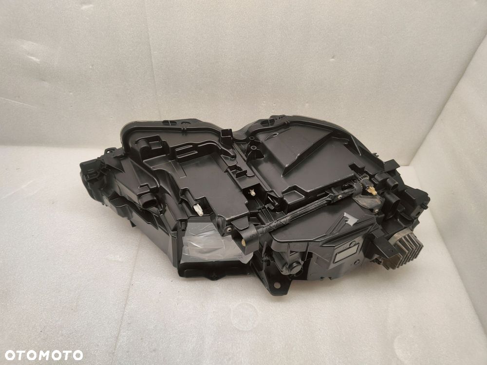 volvo s90 v90 mid led lampa lewy przód 32228682 - 9