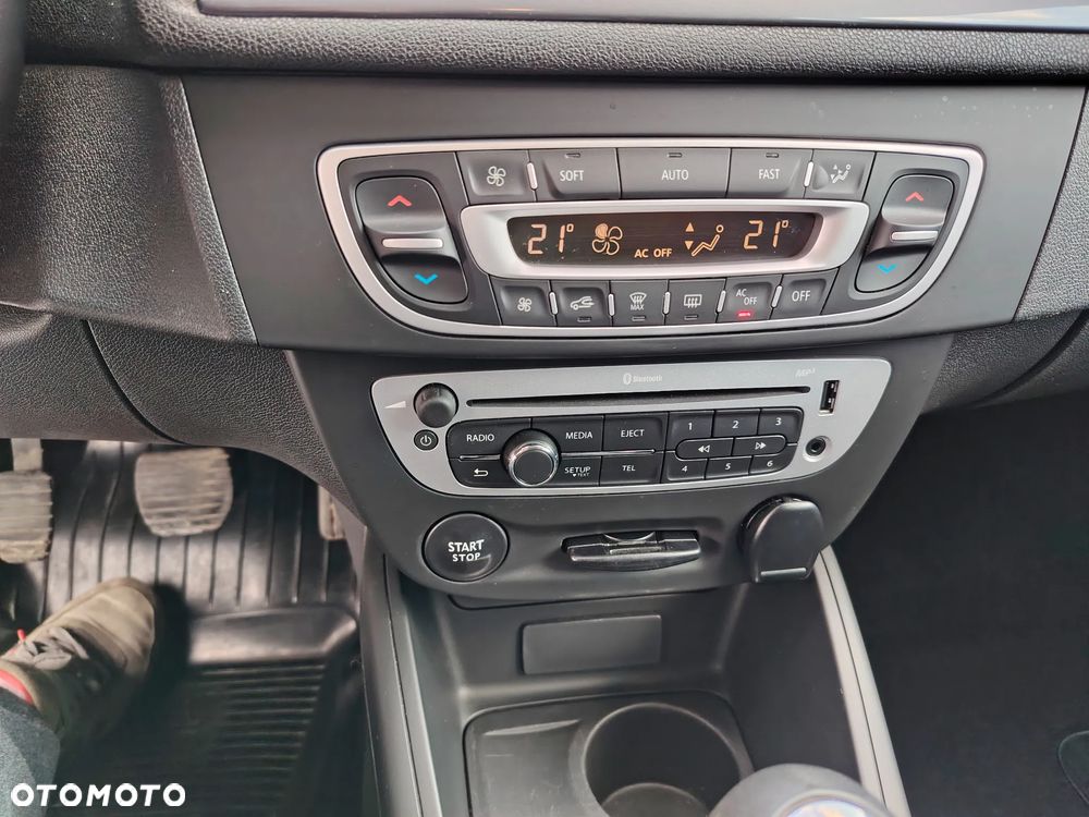 Renault Megane 1.2 16V TCe Energy Limited - 7