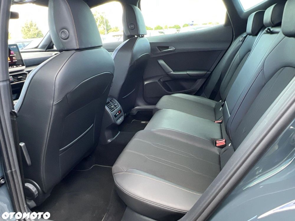 Cupra Formentor 1.5 eTSI mHEV DSG - 29