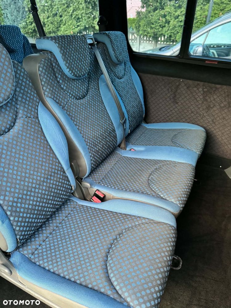 Fiat Scudo Panorama L2H1 Family - 11