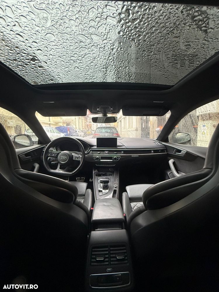 Audi S5 - 18
