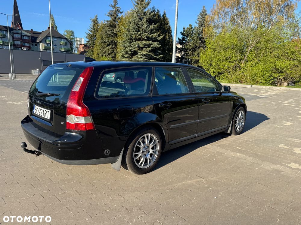 Volvo V50 1.8 - 3