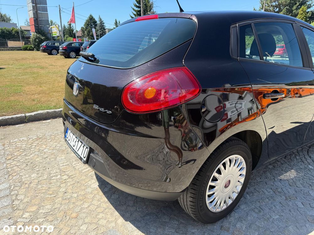 Fiat Bravo 1.4 16V Easy - 9