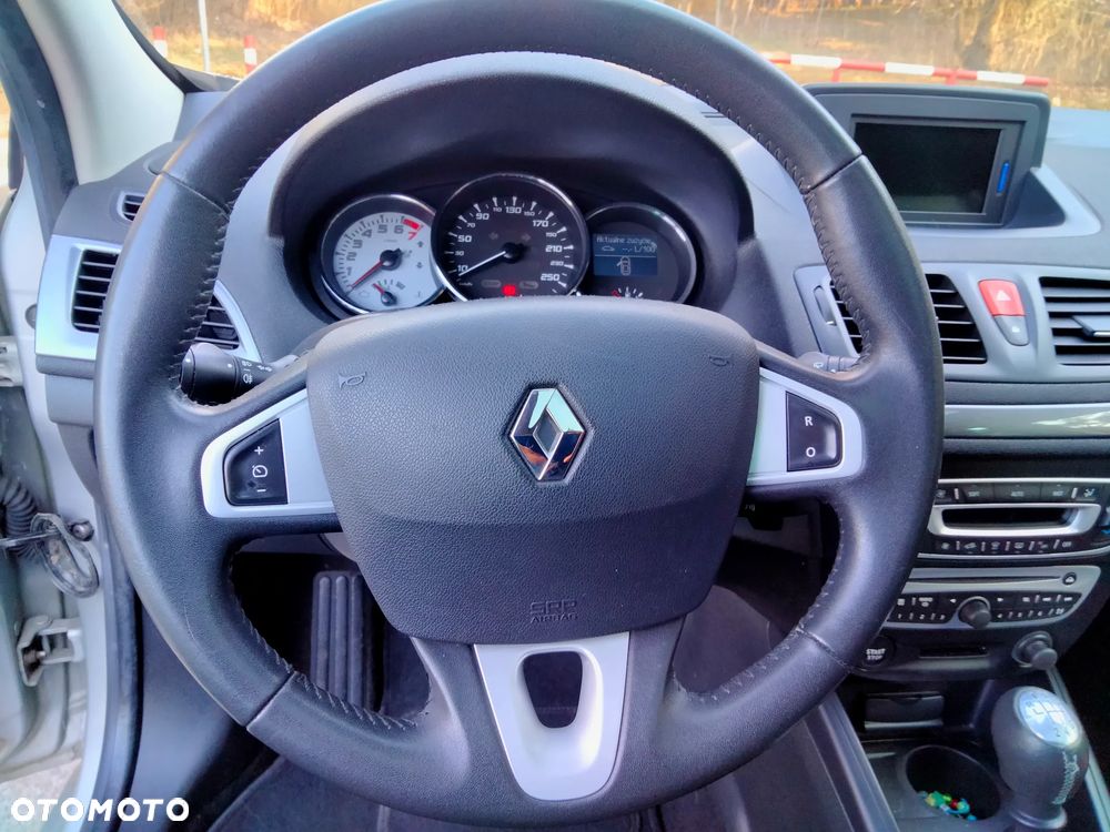 Renault Megane - 10