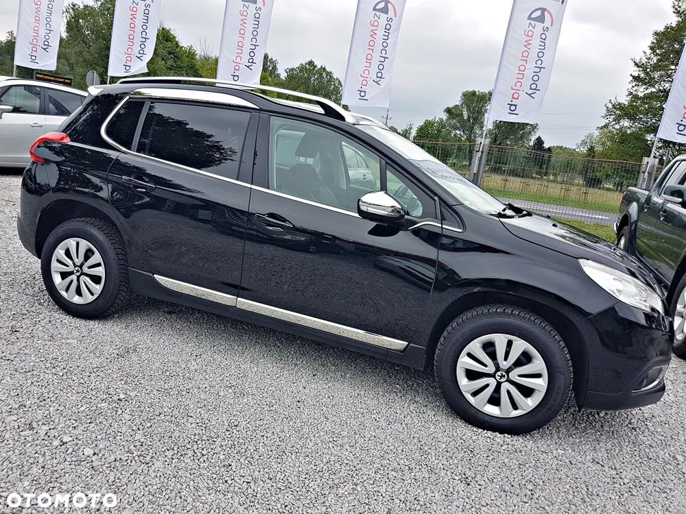 Peugeot 2008 120 VTI Business-Line - 6