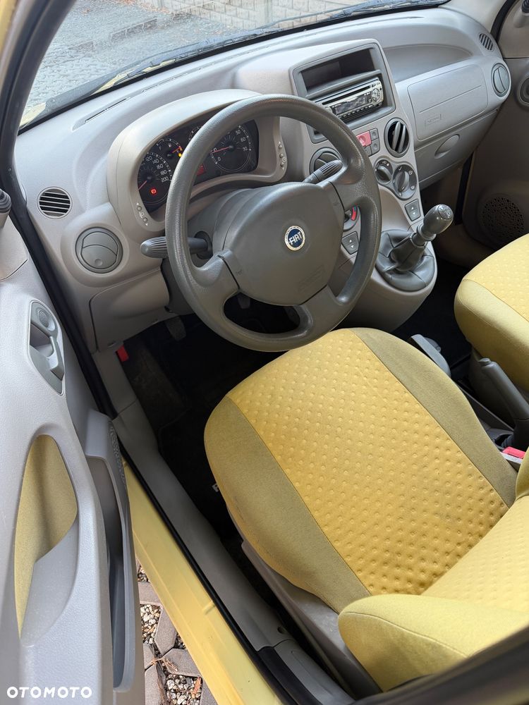 Fiat Panda - 10