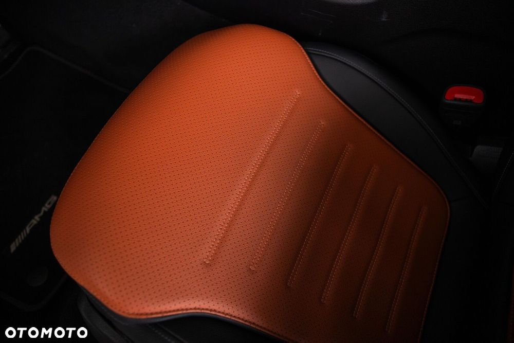 Mercedes-Benz GLC - 20