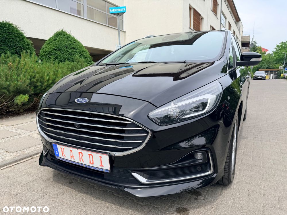 Ford S-Max - 2