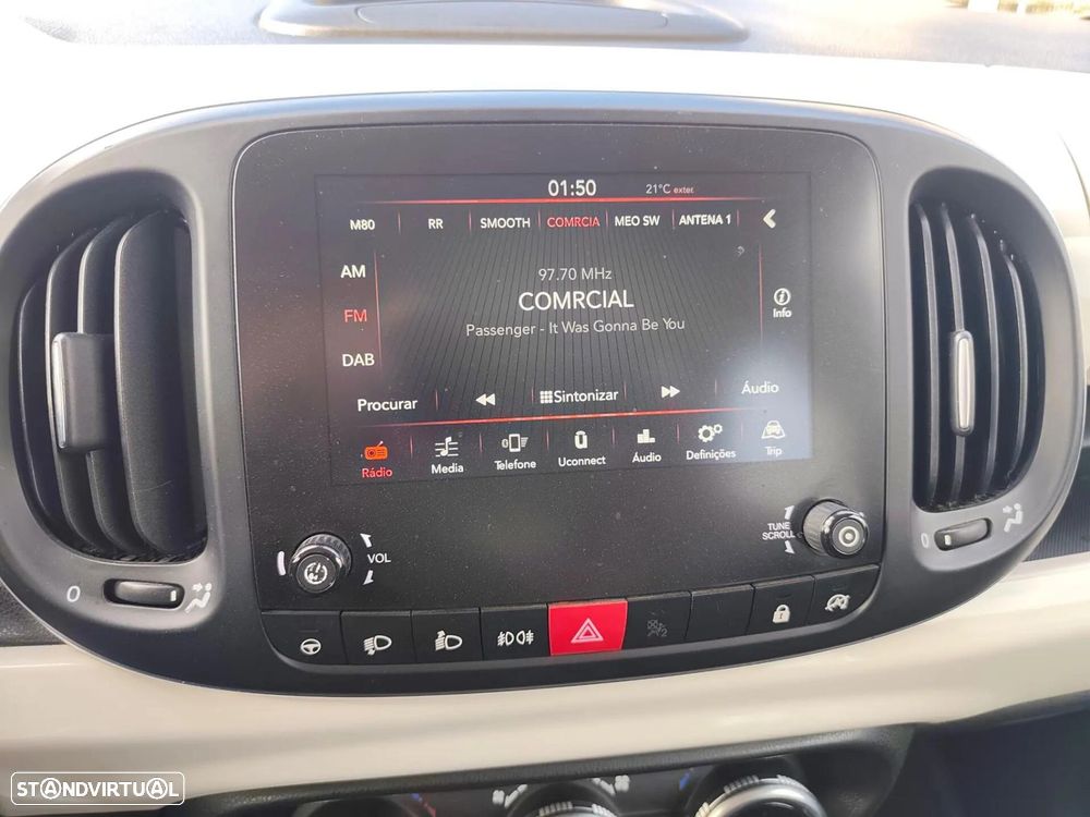 Fiat 500L 1.6 MJ - 26