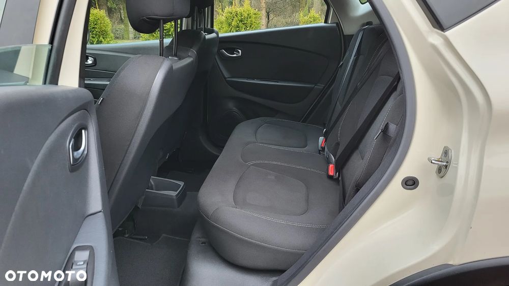 Renault Captur ENERGY dCi 90 Experience - 11