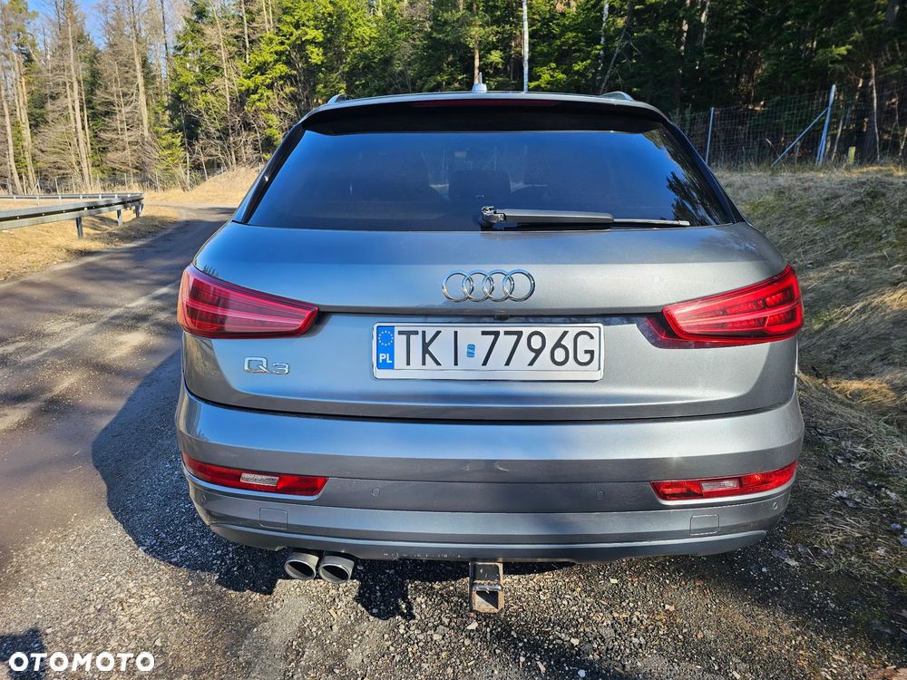 Audi Q3 - 3