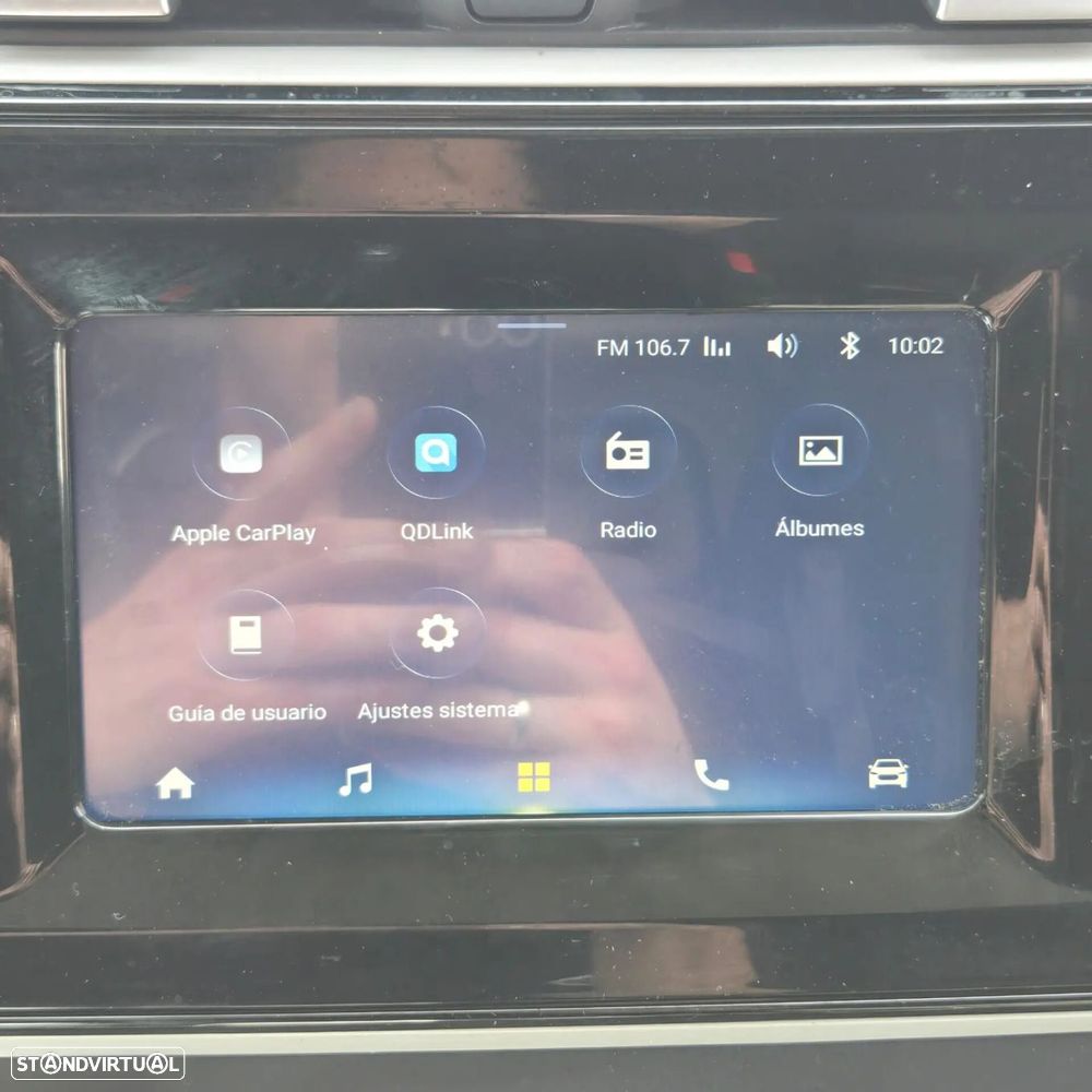 Maxus eDeliver 3 L2H1 - 15