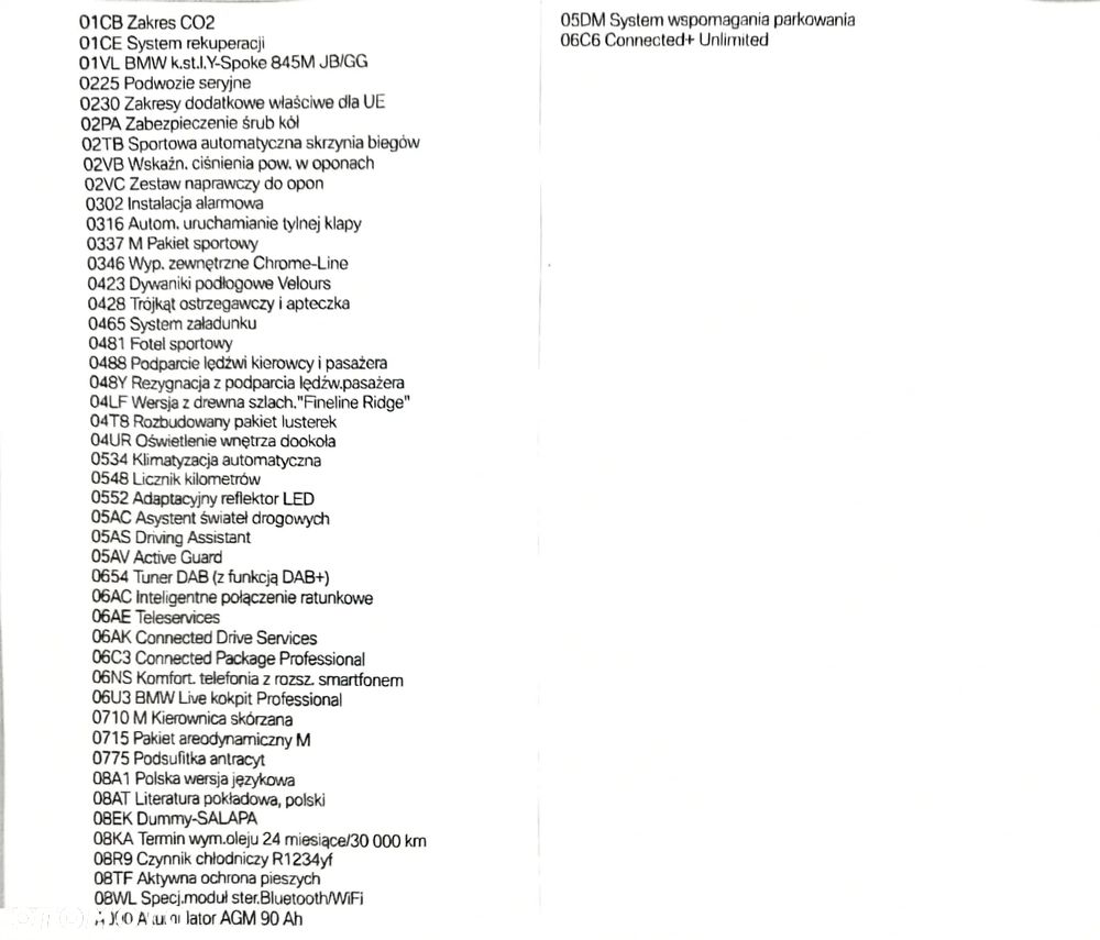 BMW Seria 5 - 28