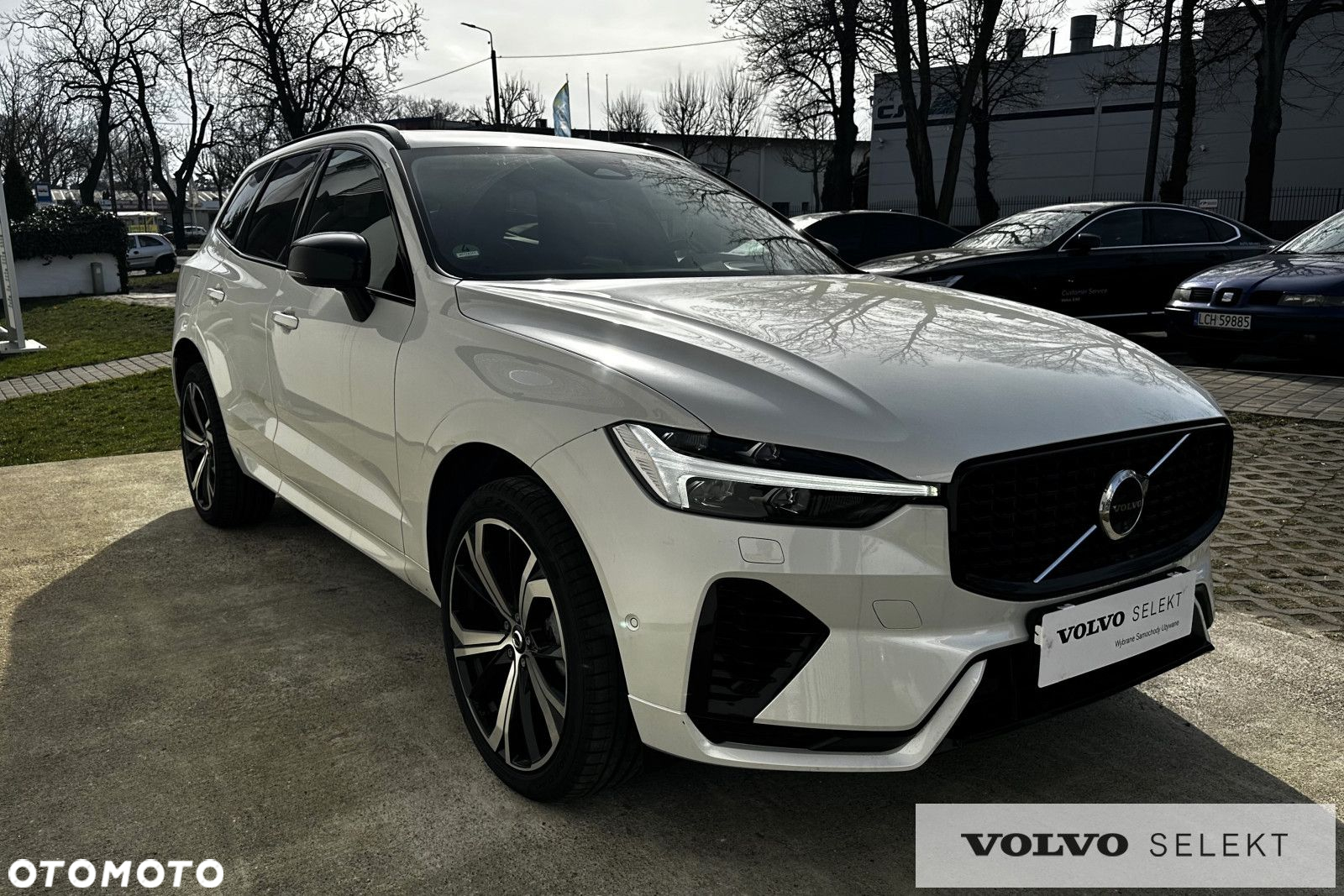 Volvo XC 60 - 7